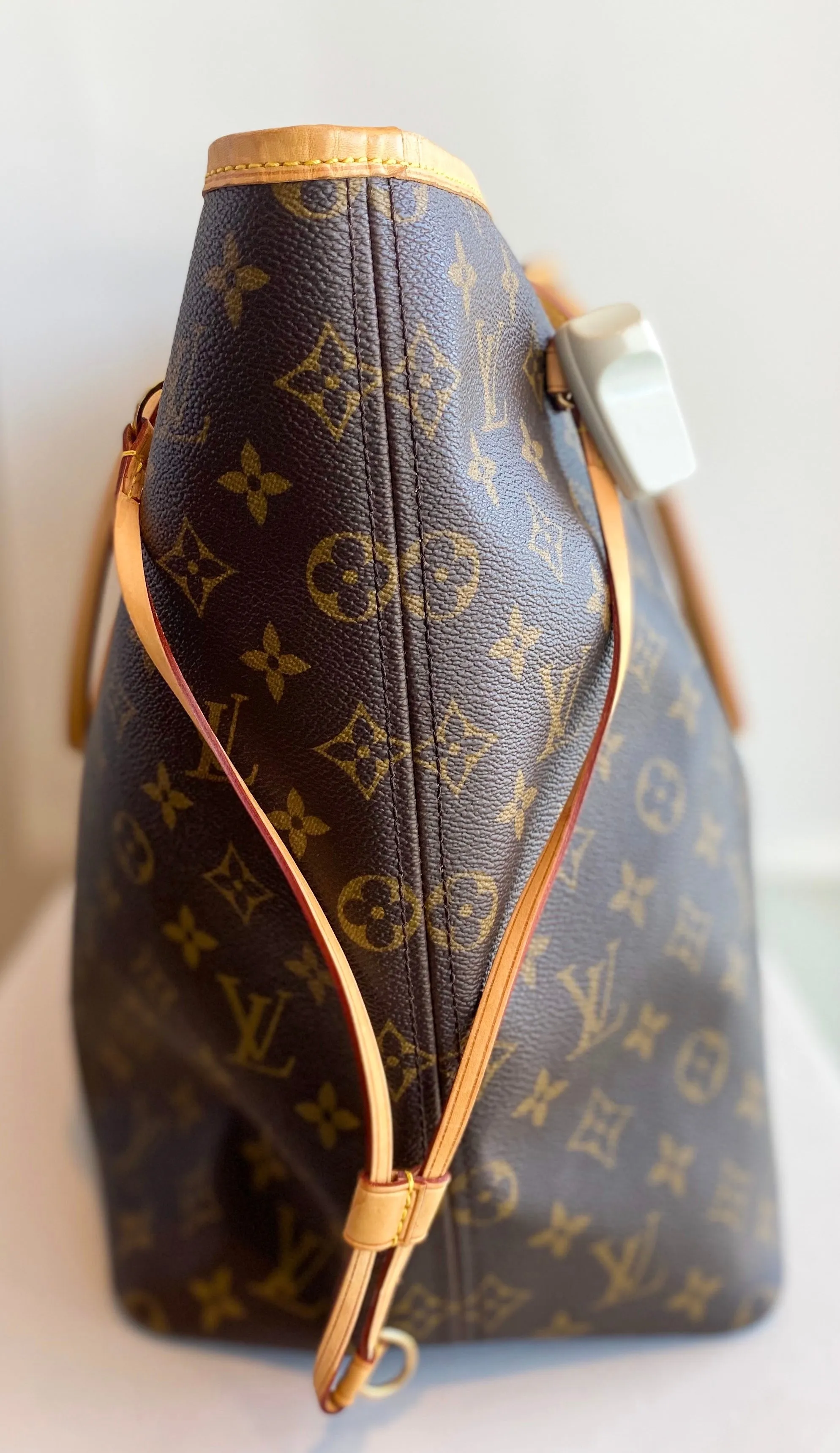 Louis Vuitton Neverfull GM Monogram Tote