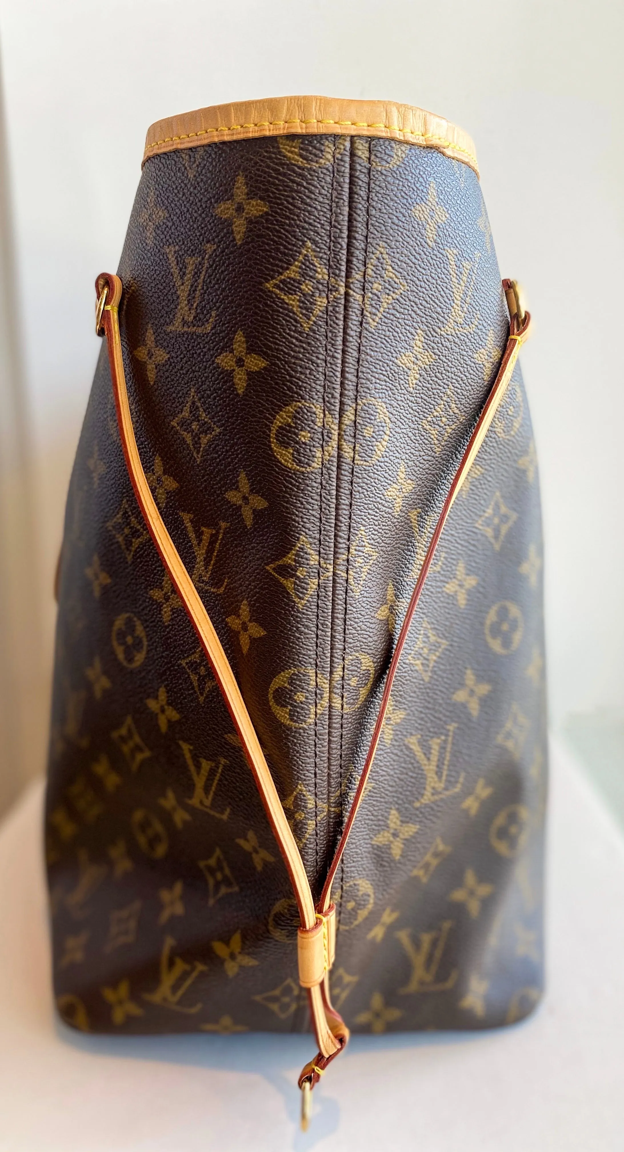 Louis Vuitton Neverfull GM Monogram Tote