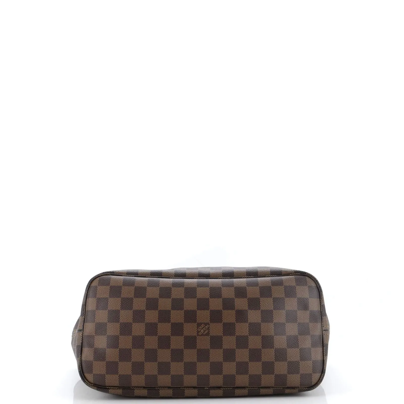 Louis Vuitton Neverfull Nm Tote Damier