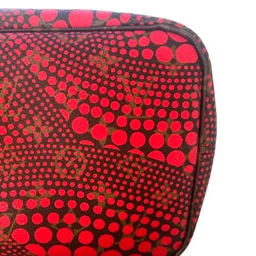 Louis Vuitton x Yayoi Kusama Neverfull MM