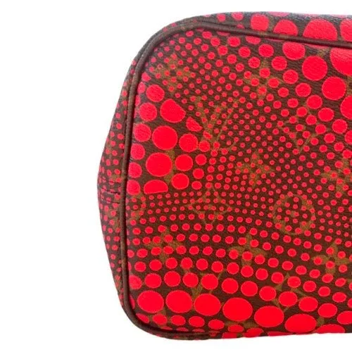 Louis Vuitton x Yayoi Kusama Neverfull MM