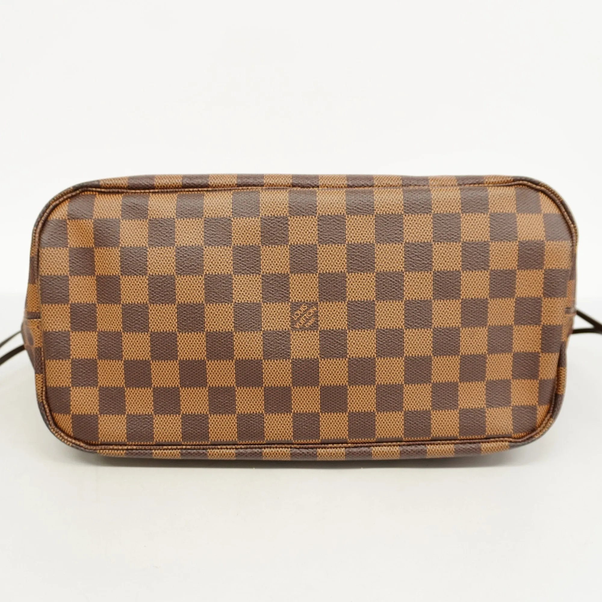 LOUIS VUITTONAuth  Damier Neverfull MM N41358 Women's Tote Bag