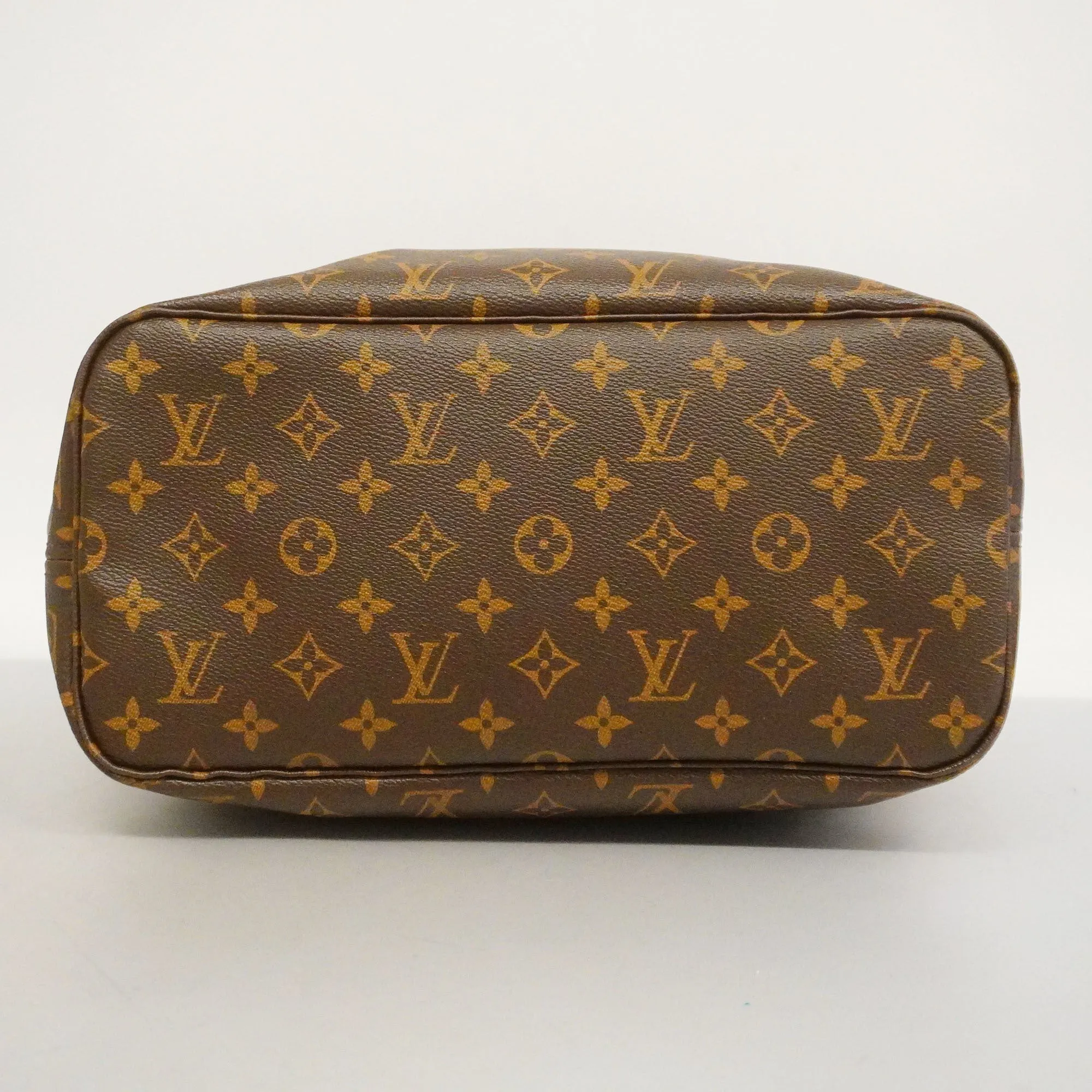 LOUIS VUITTONAuth  Monogram Neverfull MM M40998 Women's Tote Bag Pimont