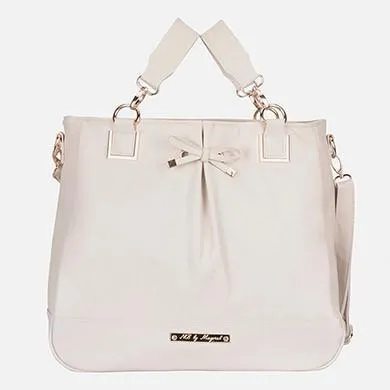 Mayoral Stone Tote Bag