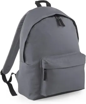 Men's Daypack, Graphite, One Size