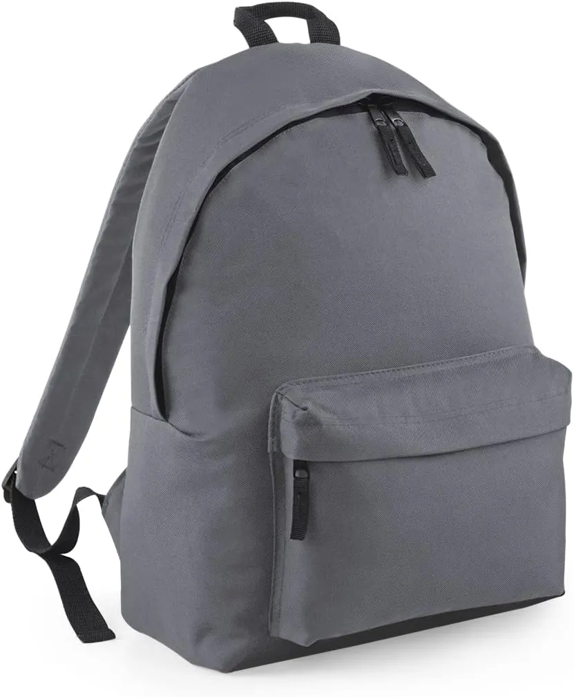 Men's Daypack, Graphite, One Size