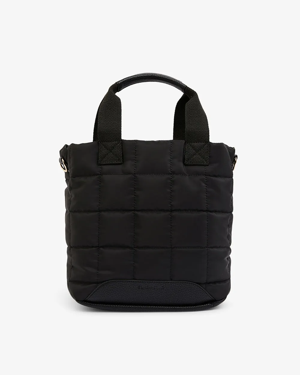 Mini Santa Monica - Black