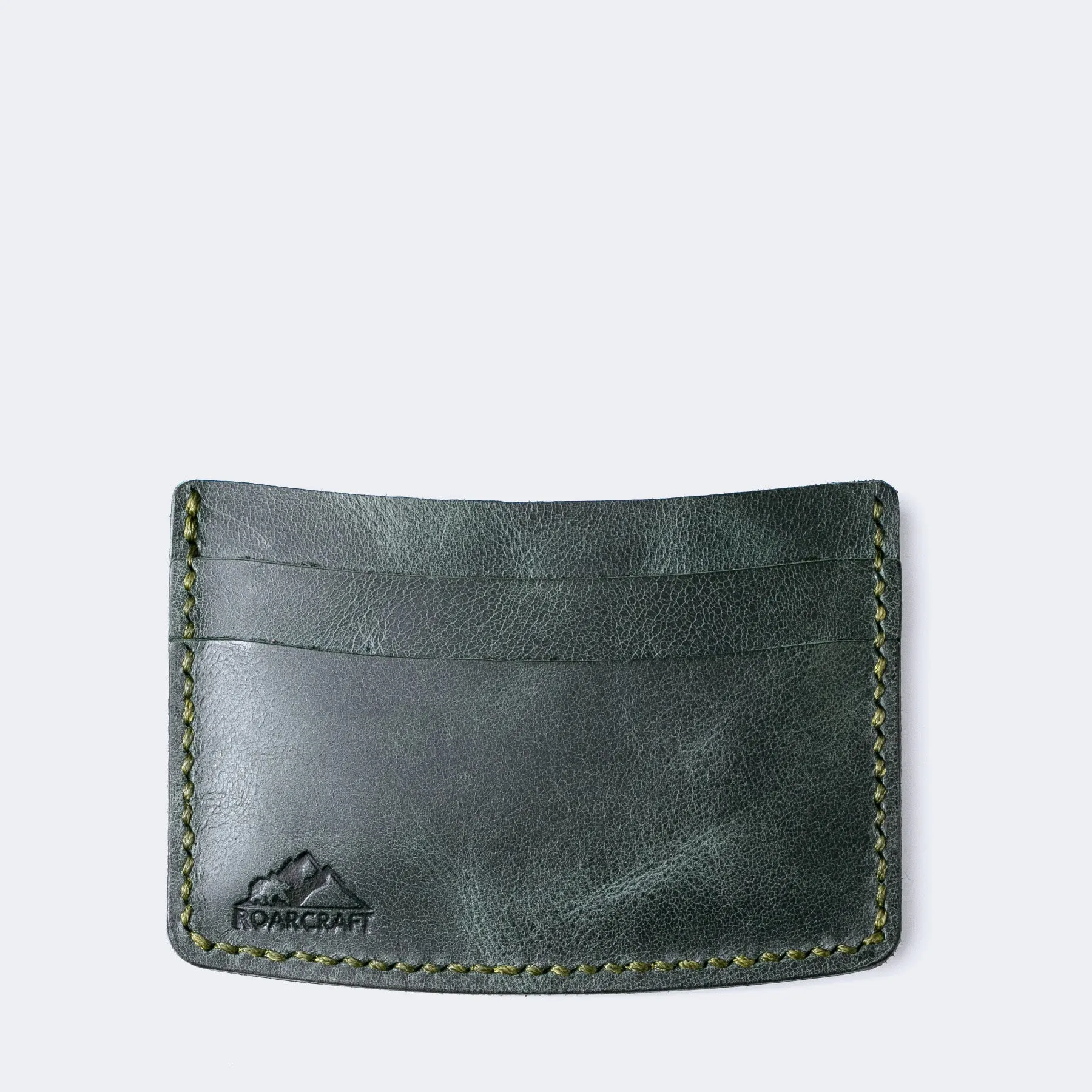 Minimalist Card Holder - Milet