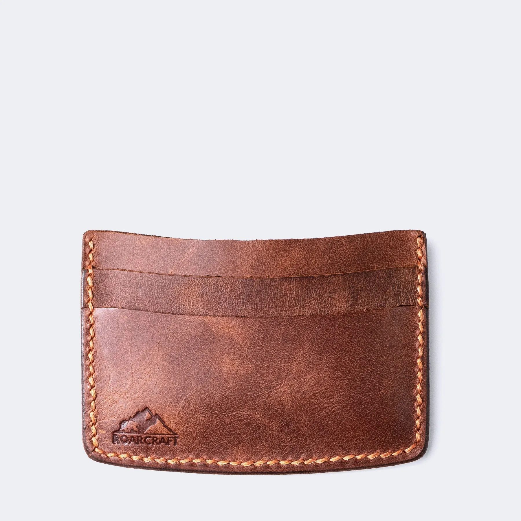 Minimalist Card Holder - Milet