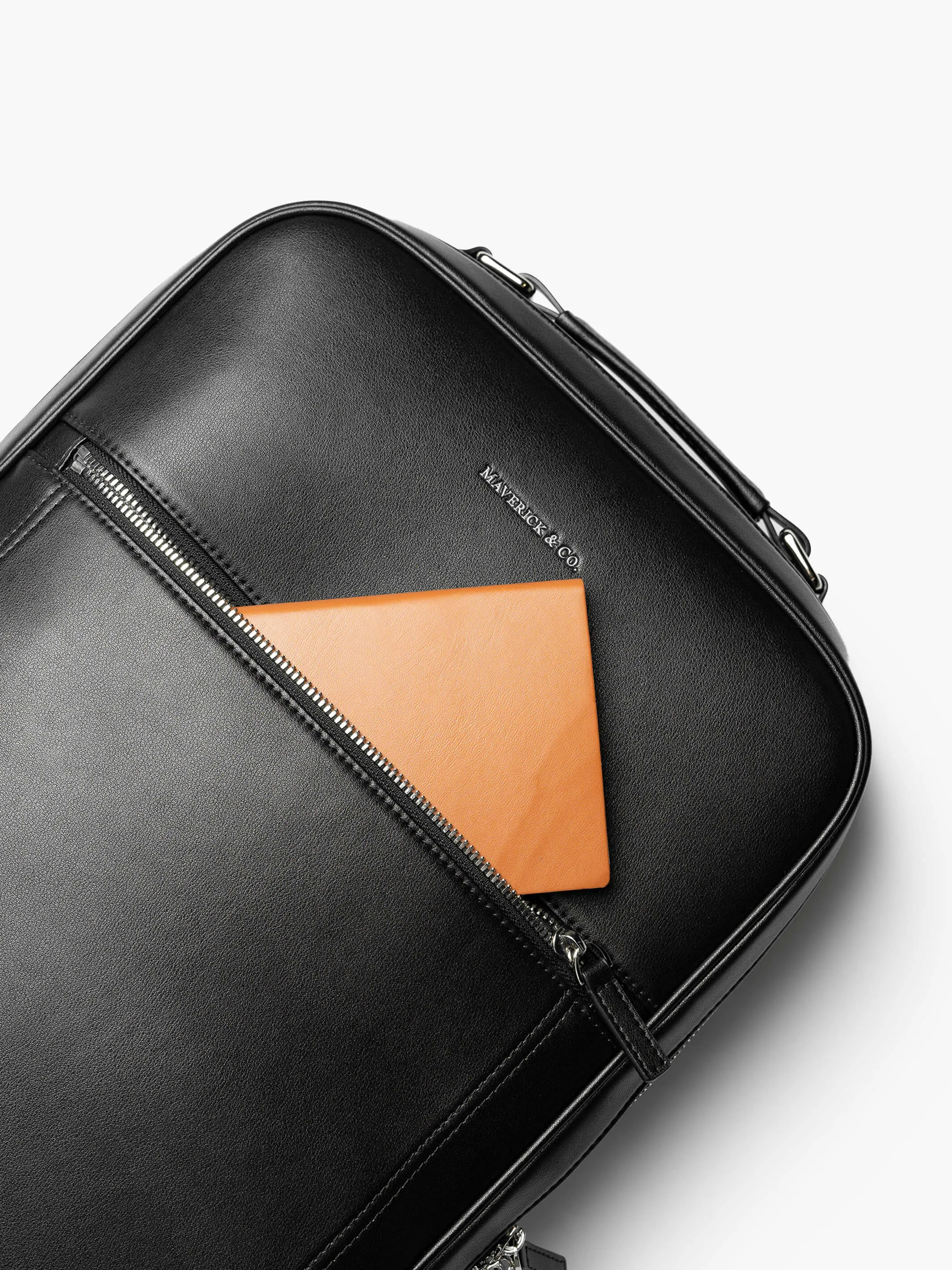 Montreal Business Backpack