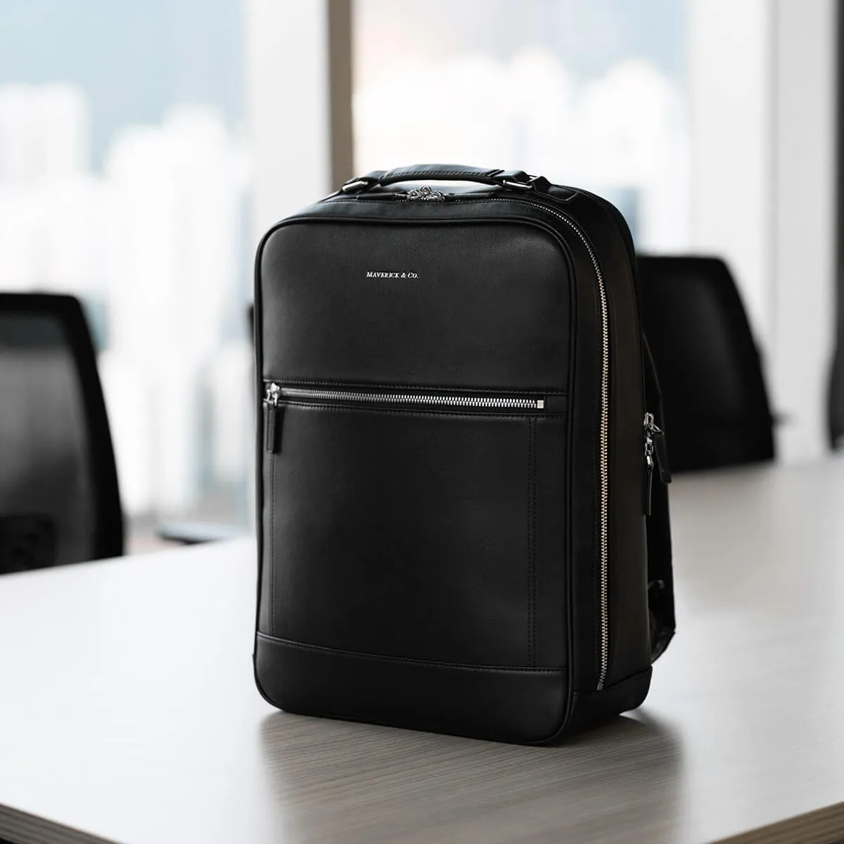 Montreal Business Backpack