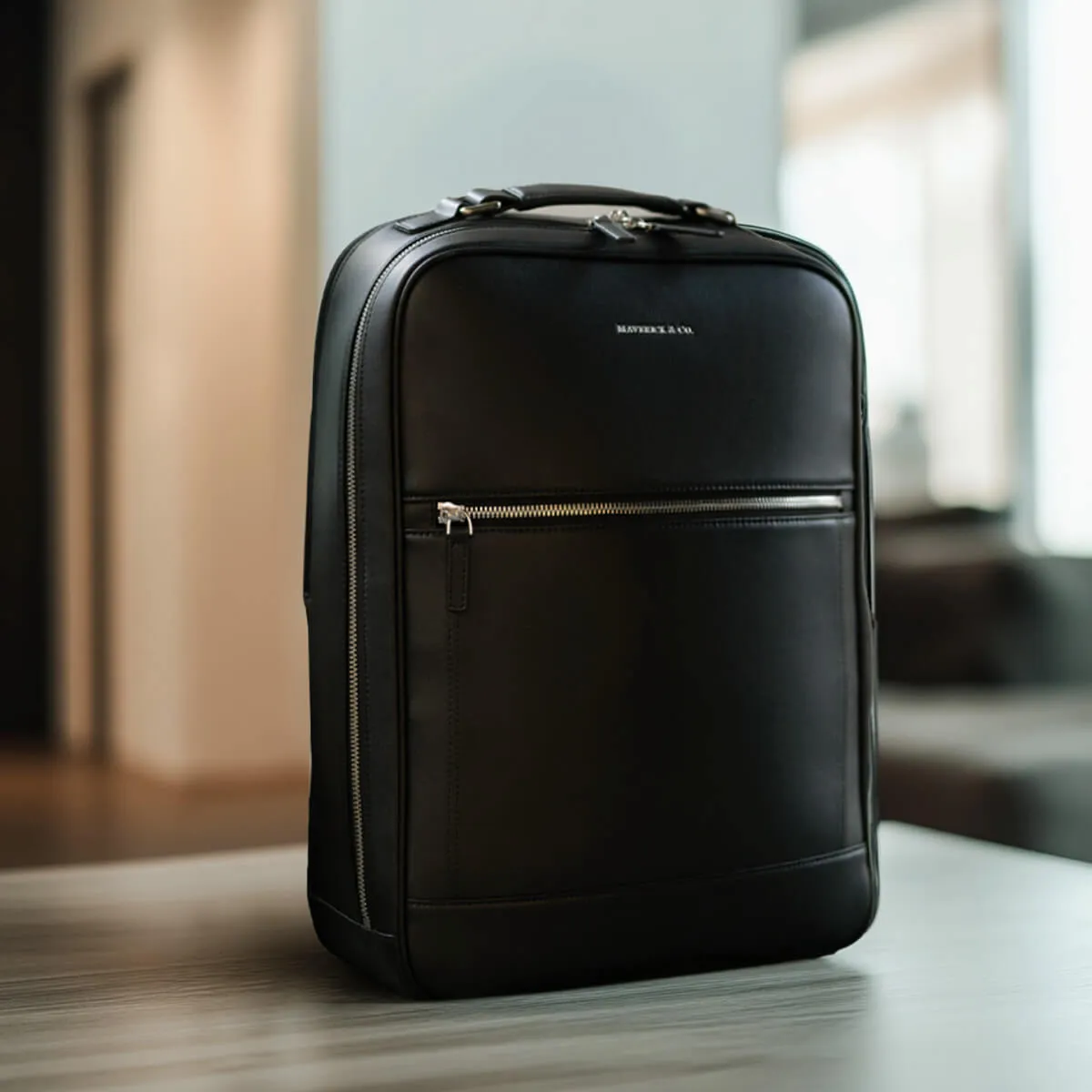 Montreal Business Backpack