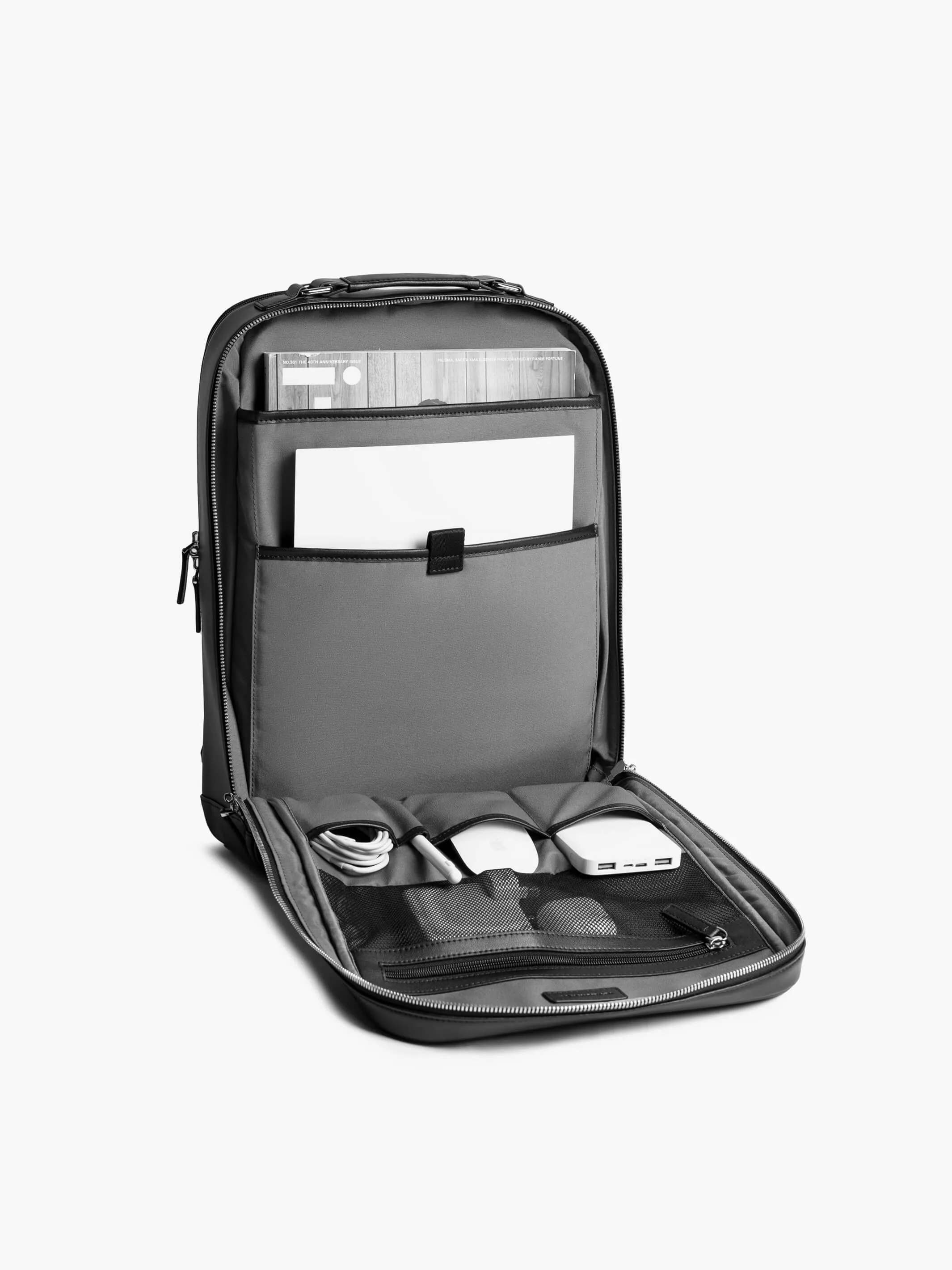 Montreal Business Backpack
