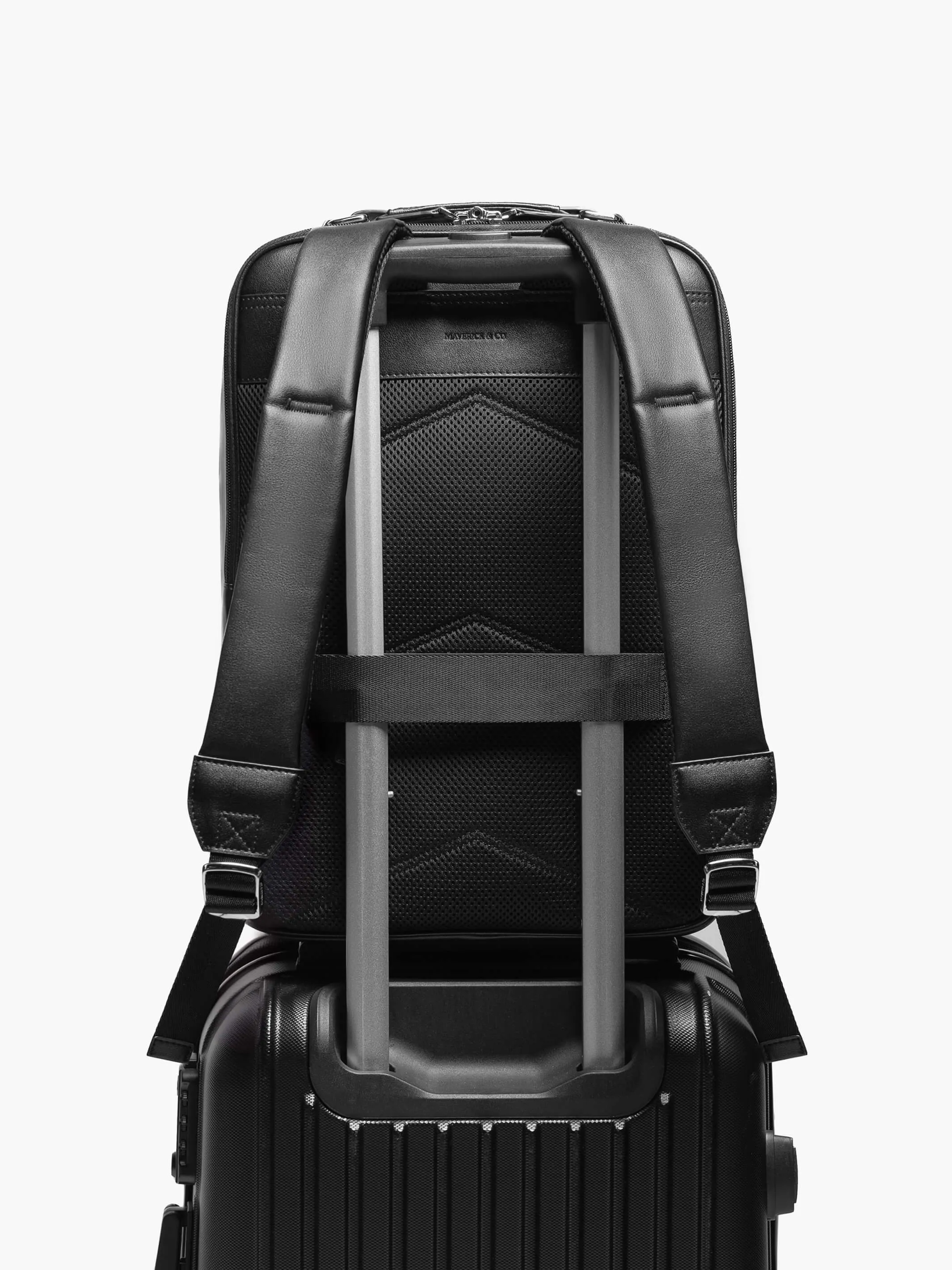Montreal Business Backpack