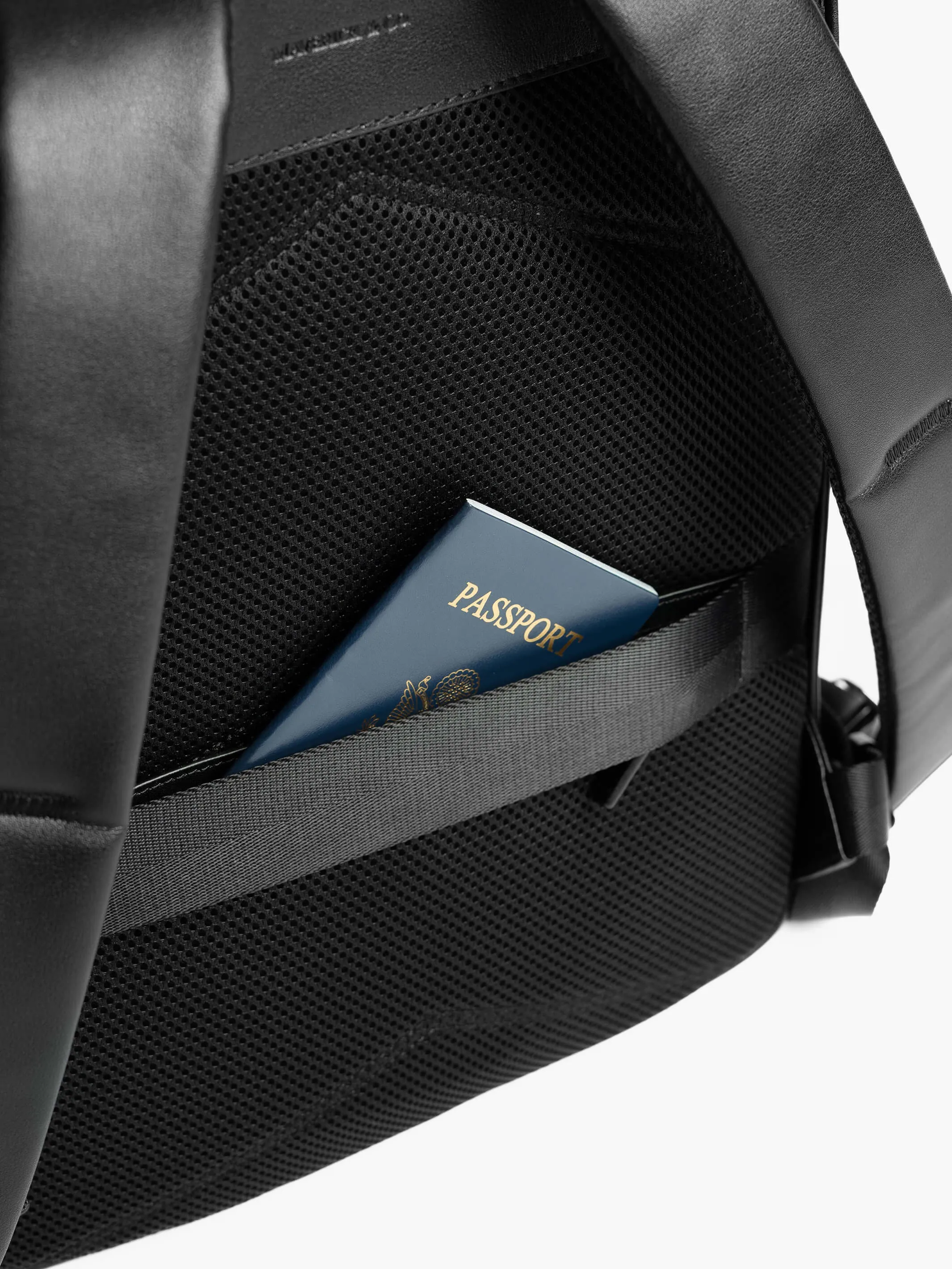 Montreal Business Backpack