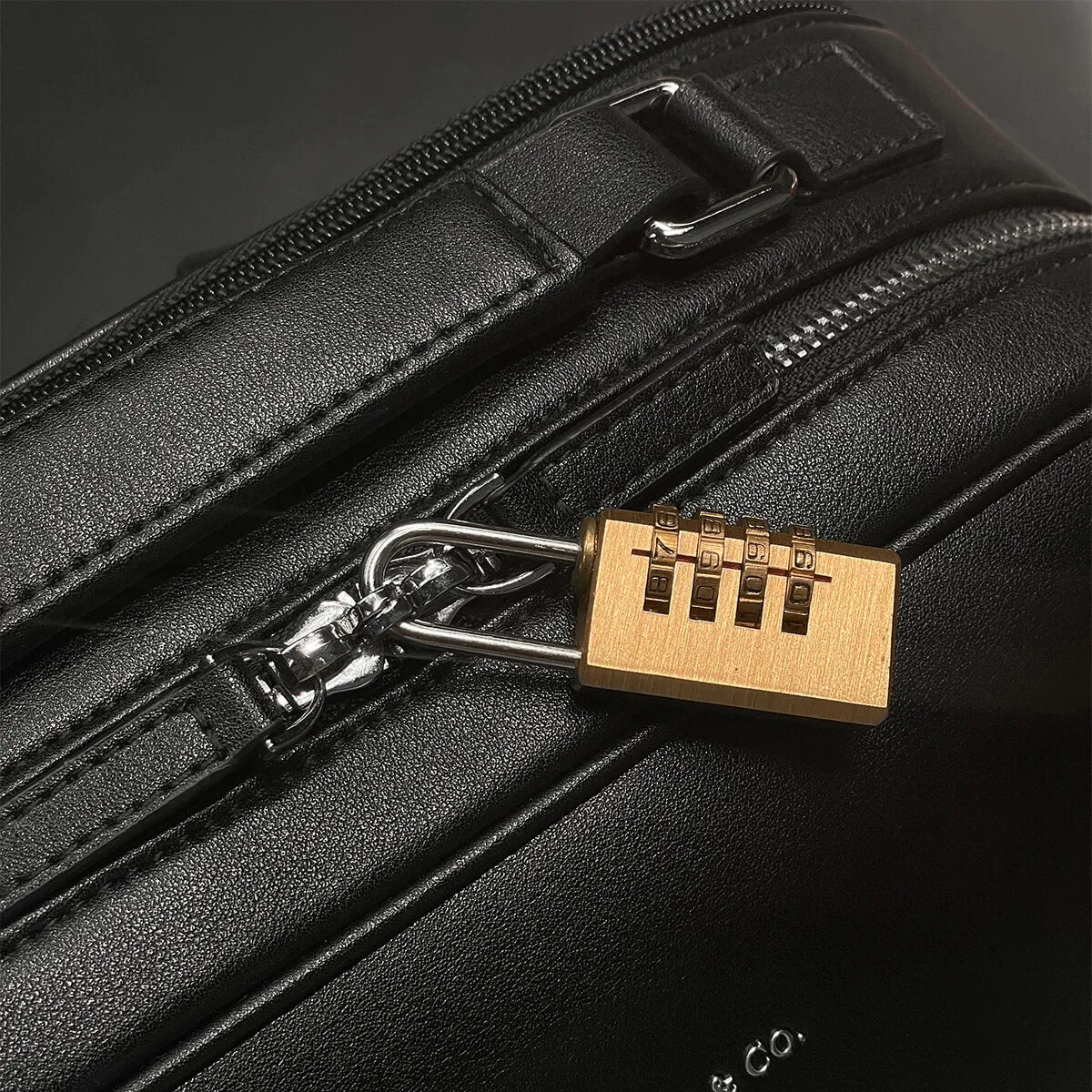 Montreal Business Backpack