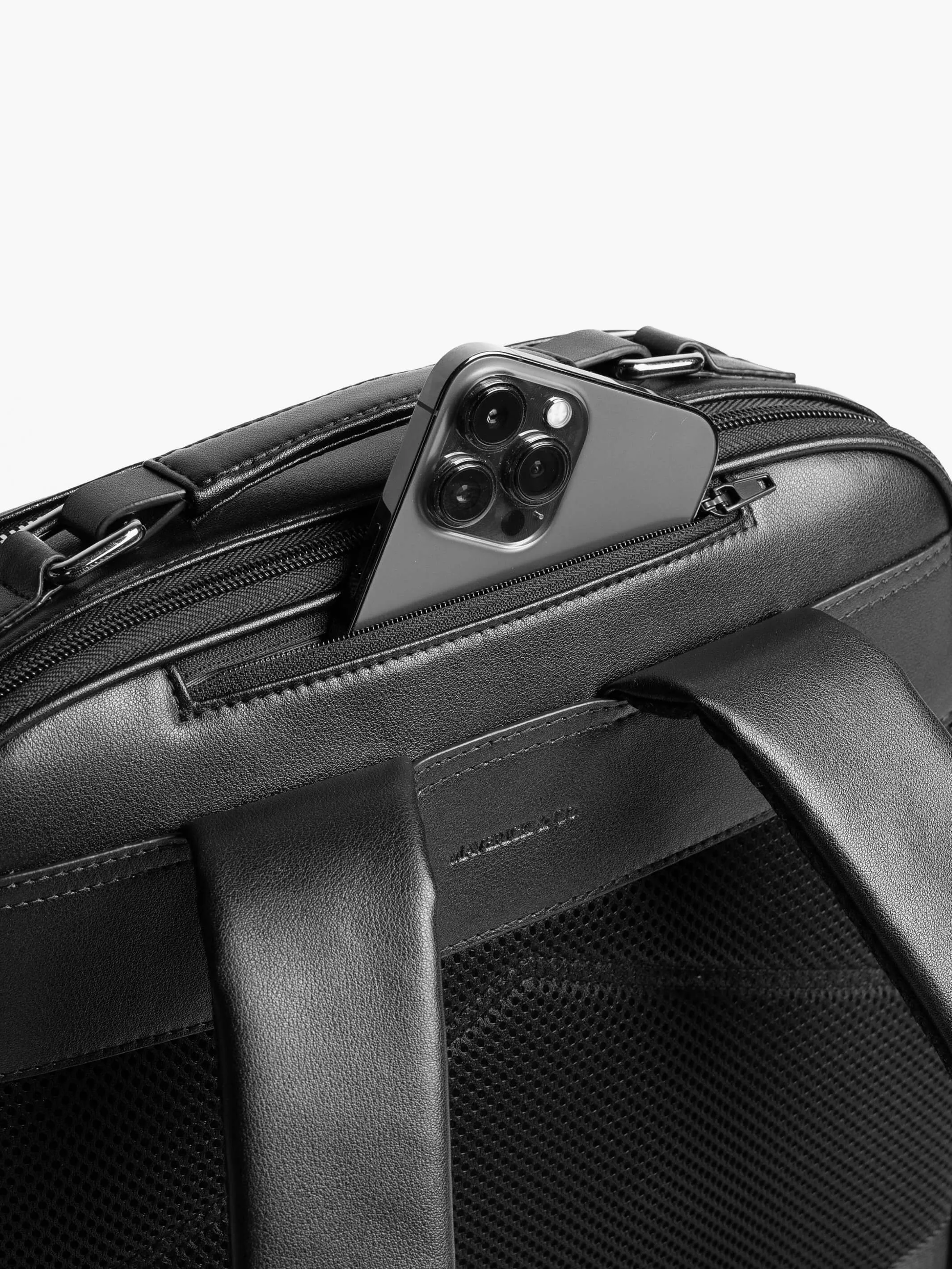Montreal Business Backpack