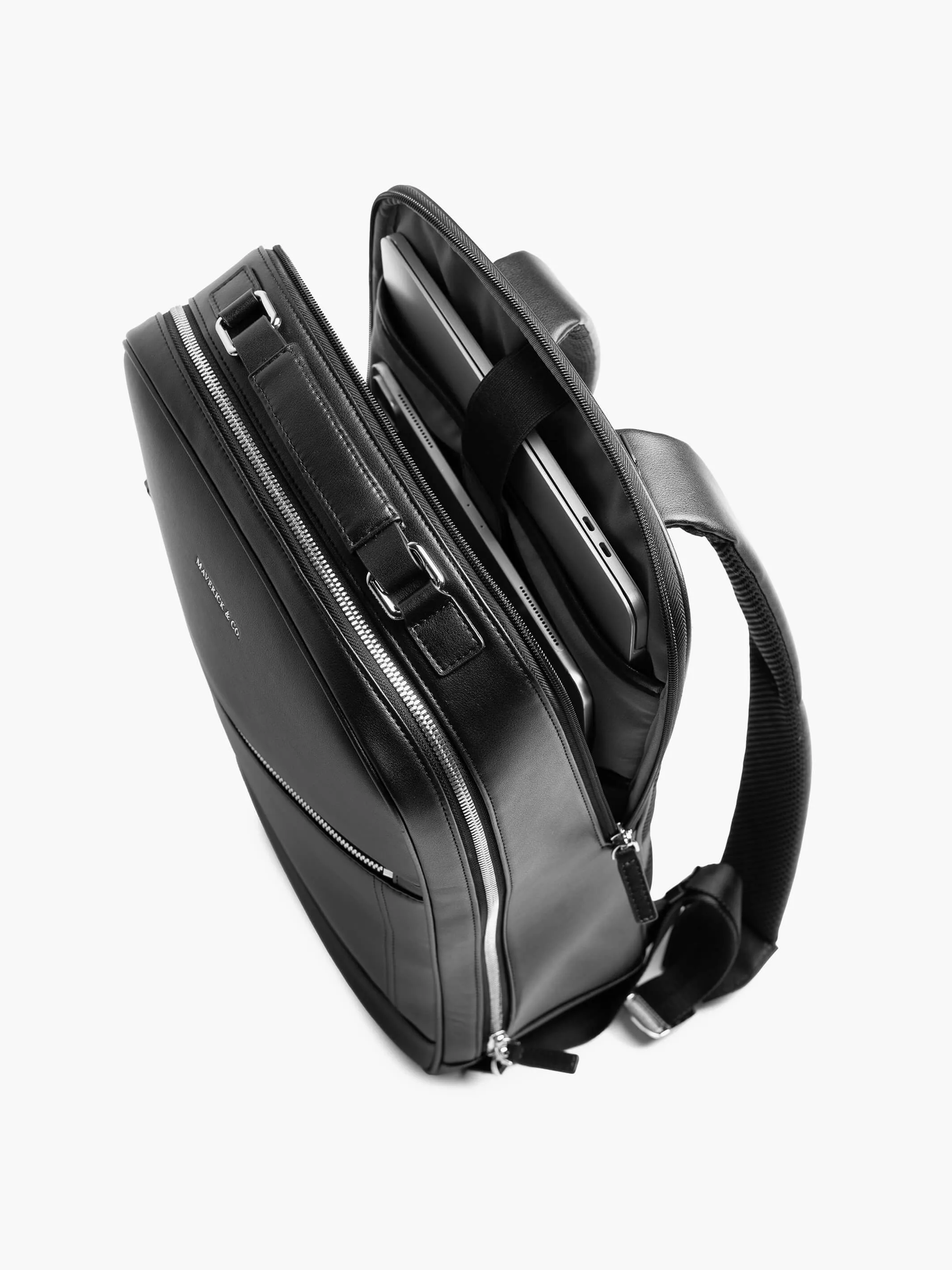 Montreal Business Backpack