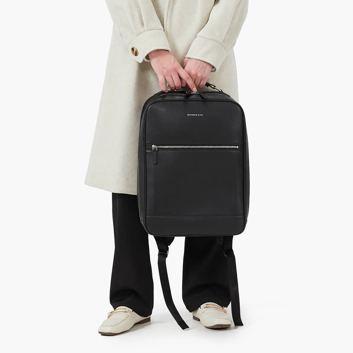 Montreal Business Backpack