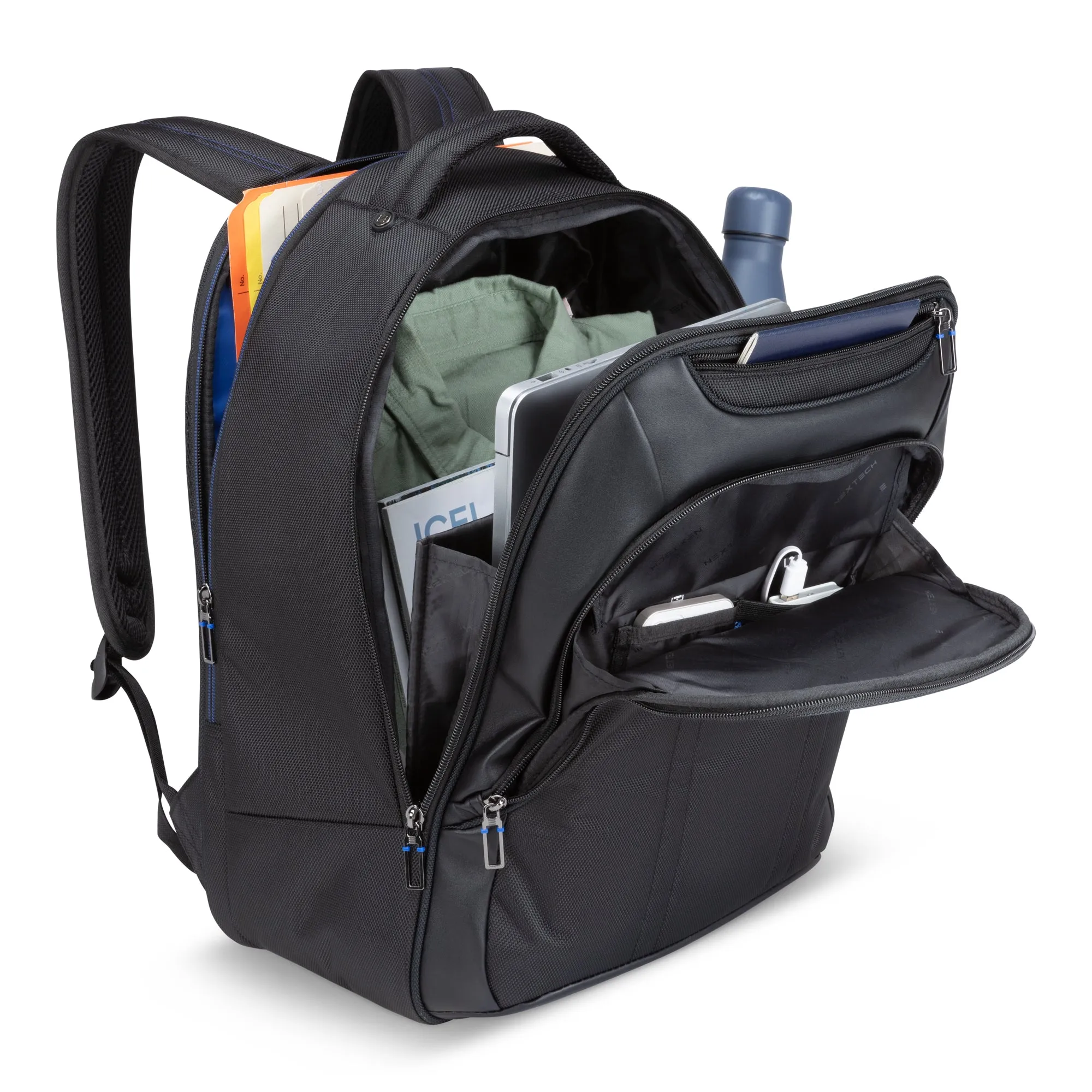 Nextech Business Backpack
