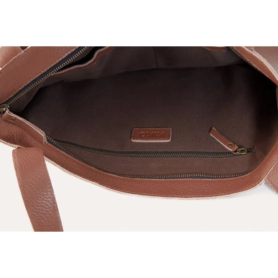 On The Go Tote