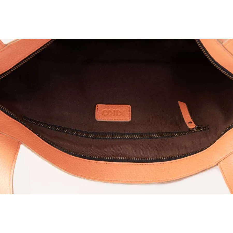 On The Go Tote
