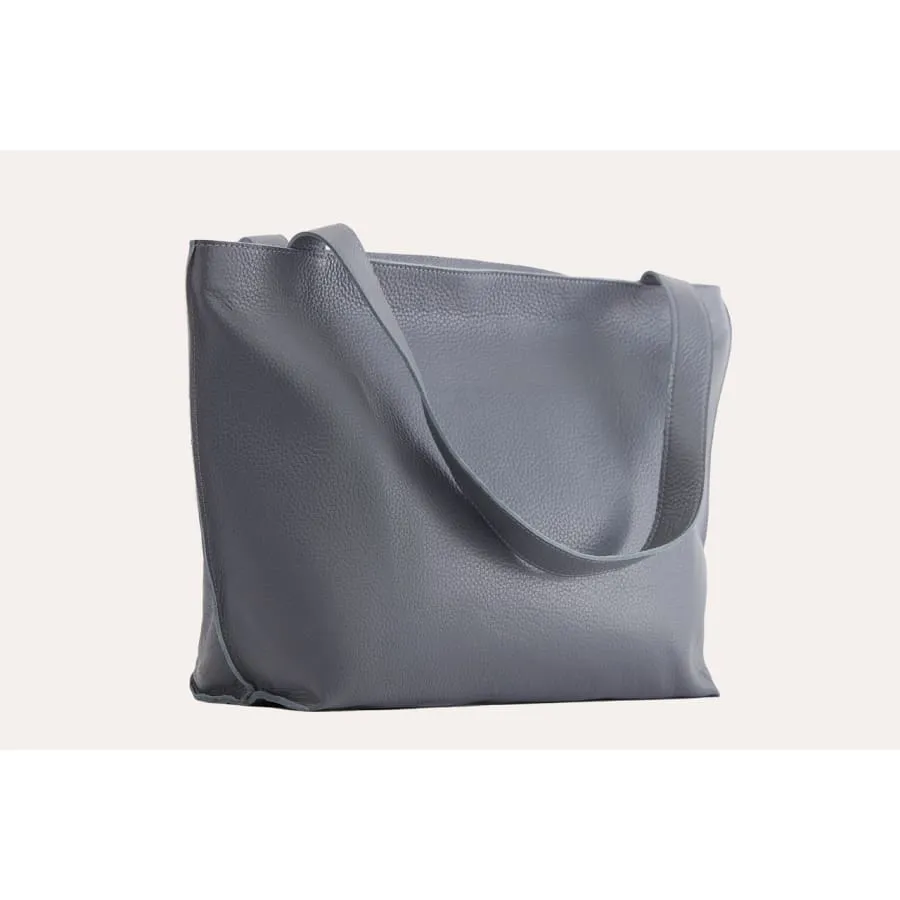 On The Go Tote