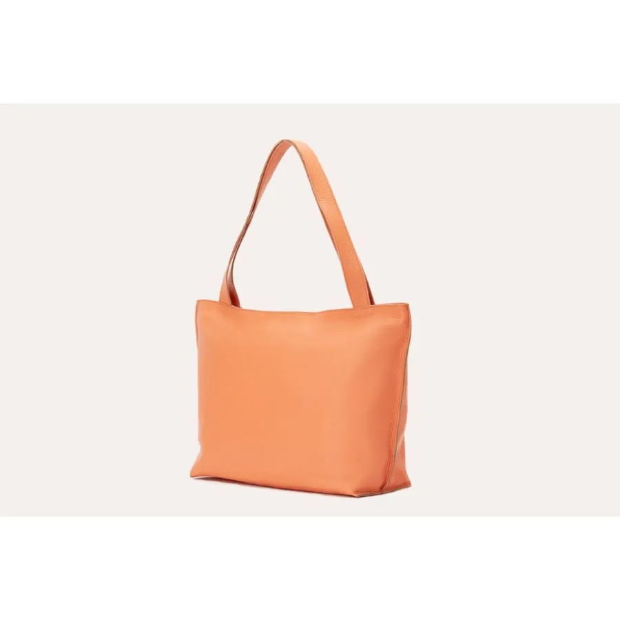On The Go Tote