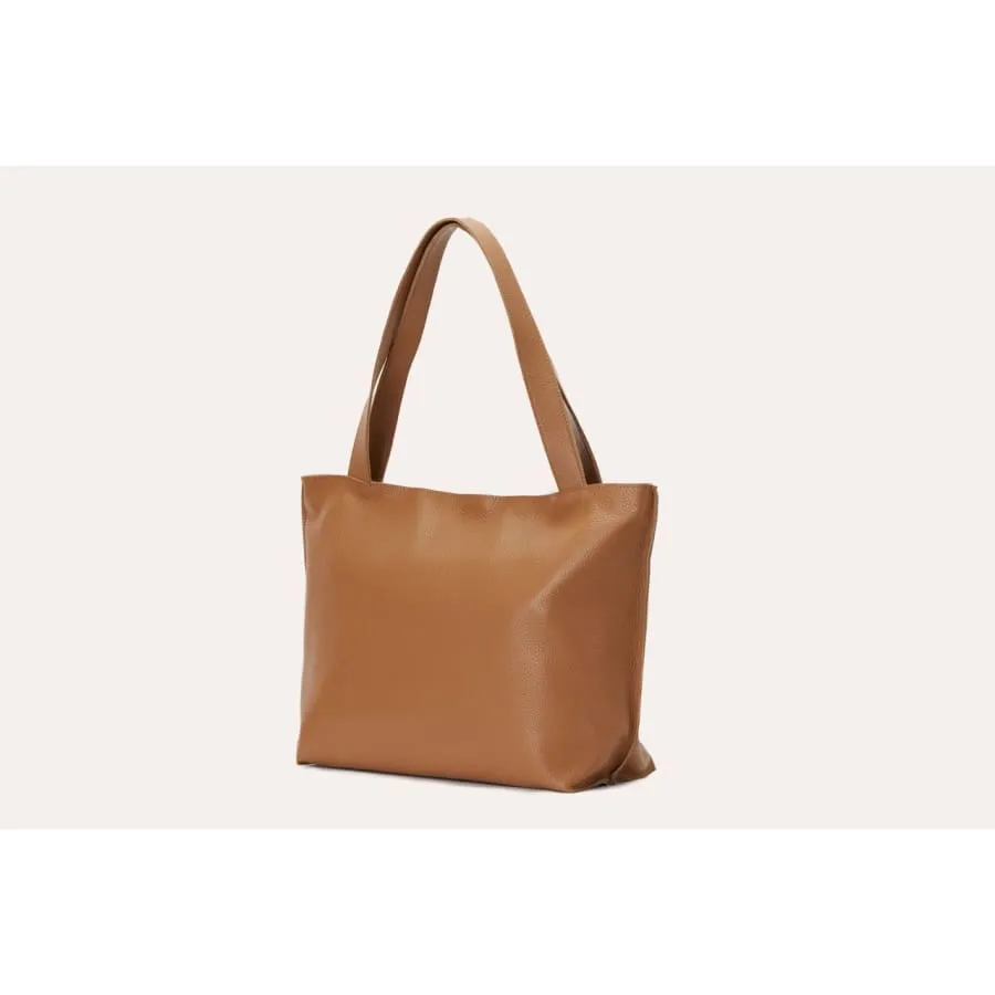 On The Go Tote