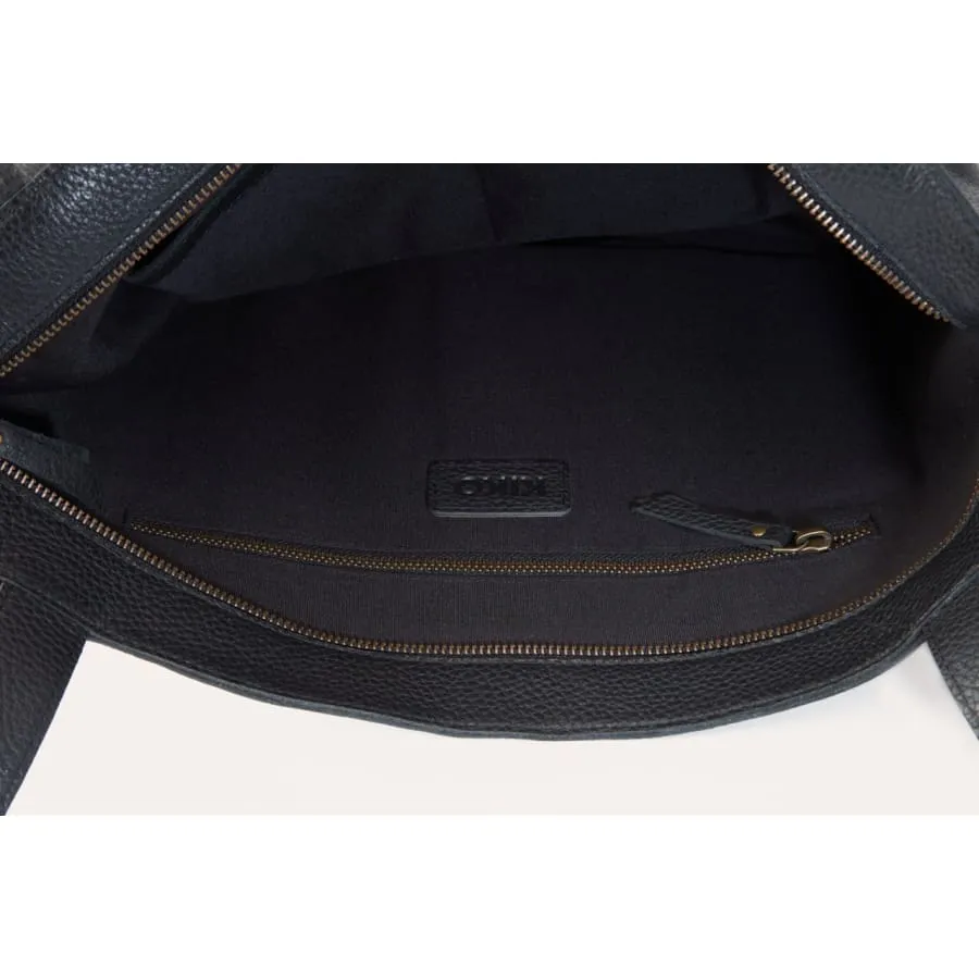 On The Go Tote