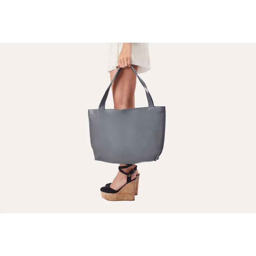 On The Go Tote