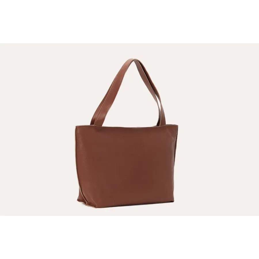 On The Go Tote