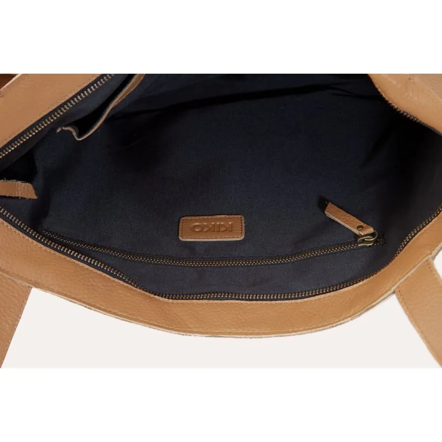 On The Go Tote