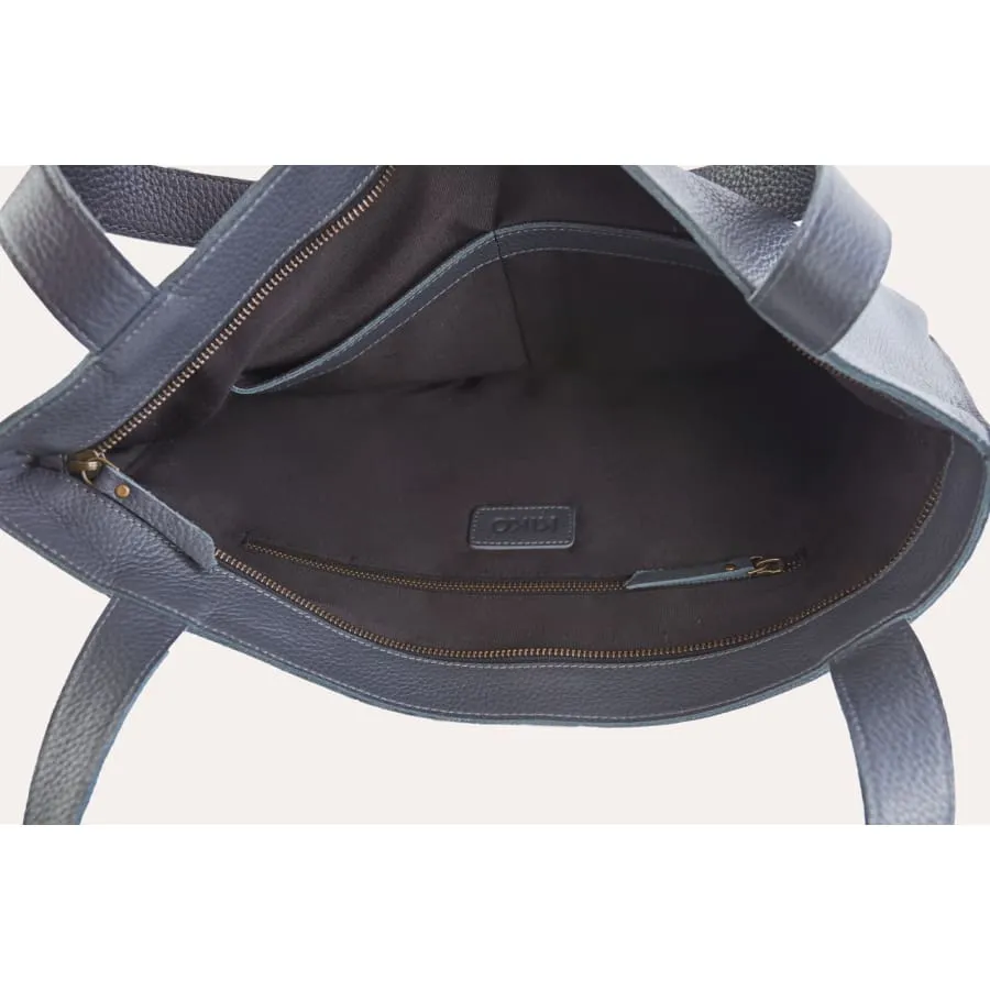 On The Go Tote