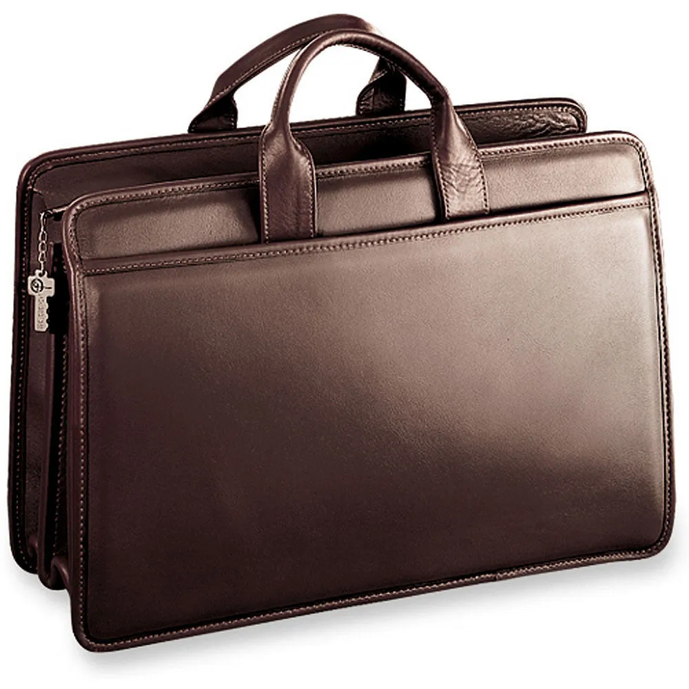 Platinum Special Edition Executive Briefcase #8203