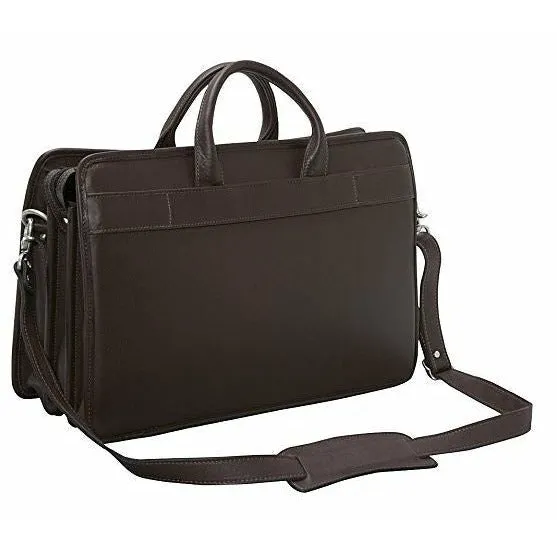 Platinum Special Edition Executive Briefcase #8203