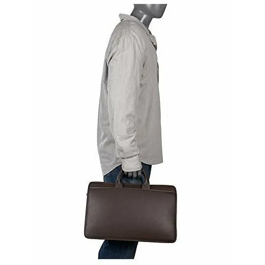 Platinum Special Edition Executive Briefcase #8203