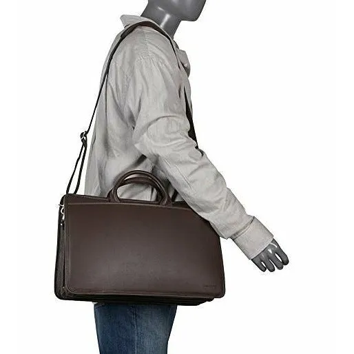 Platinum Special Edition Executive Briefcase #8203