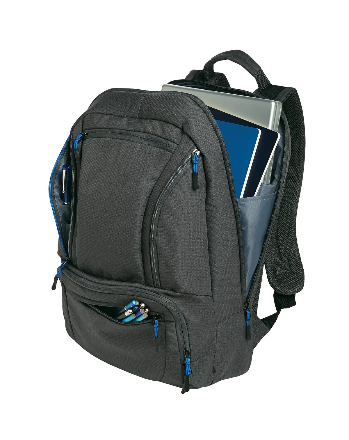 Port Authority Cyber Backpack