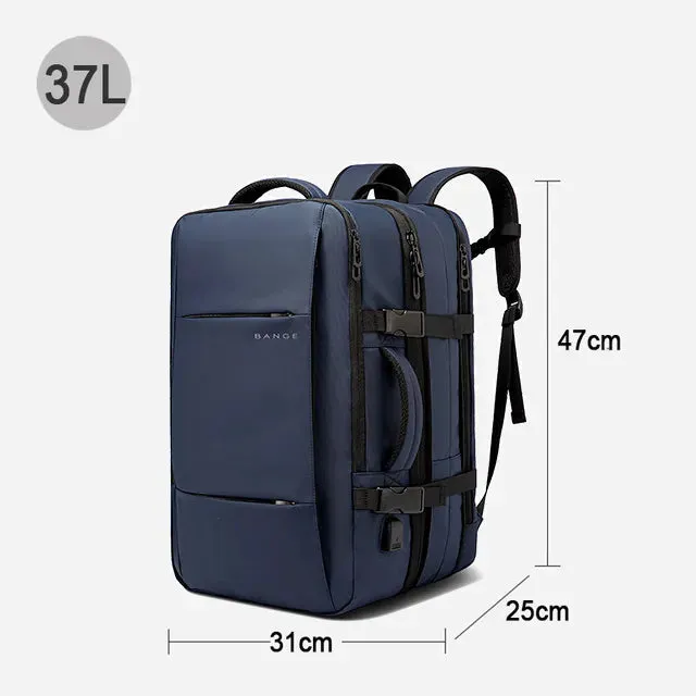 Premium Business Backpack