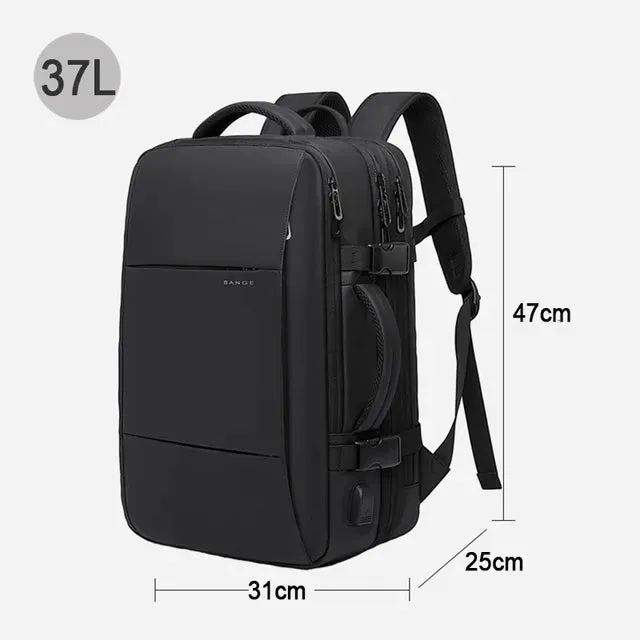 Premium Business Backpack
