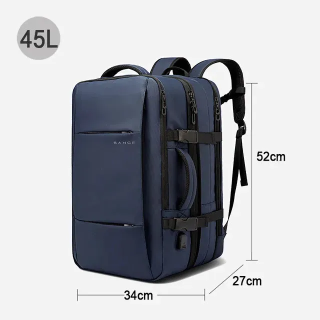 Premium Business Backpack