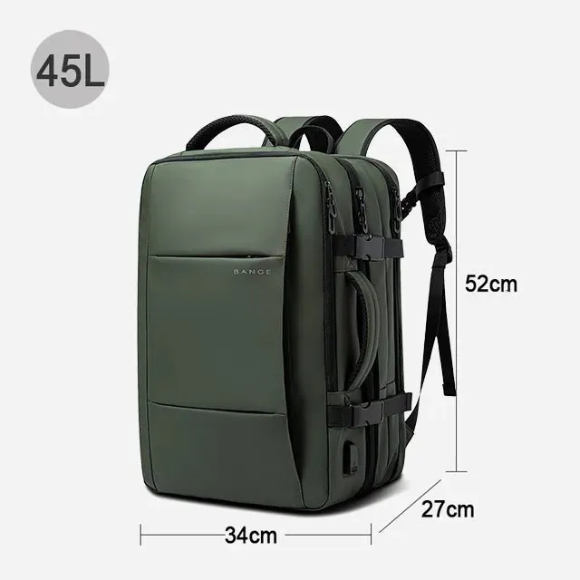 Premium Business Backpack