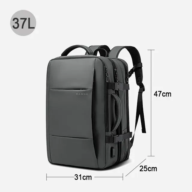 Premium Business Backpack
