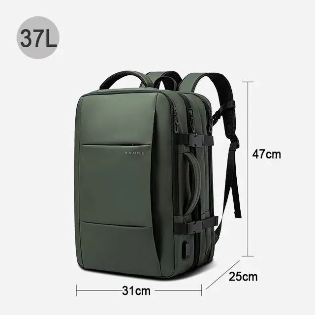 Premium Business Backpack