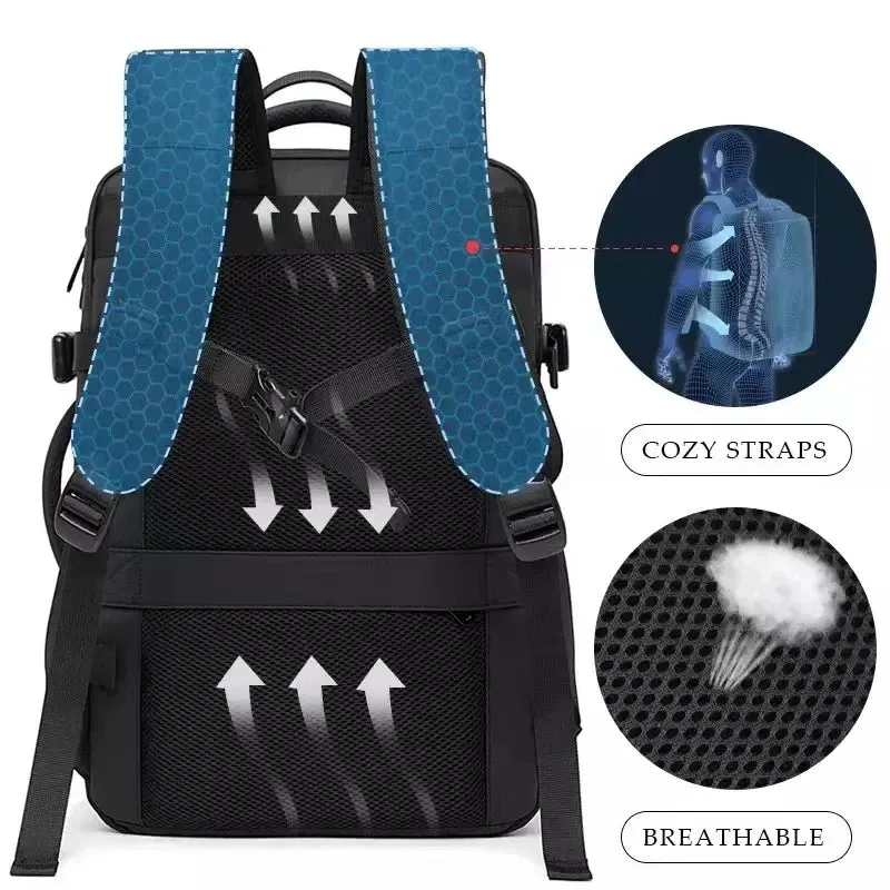 Premium Business Backpack