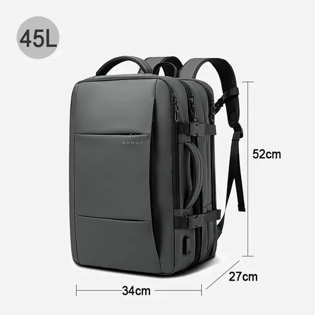 Premium Business Backpack