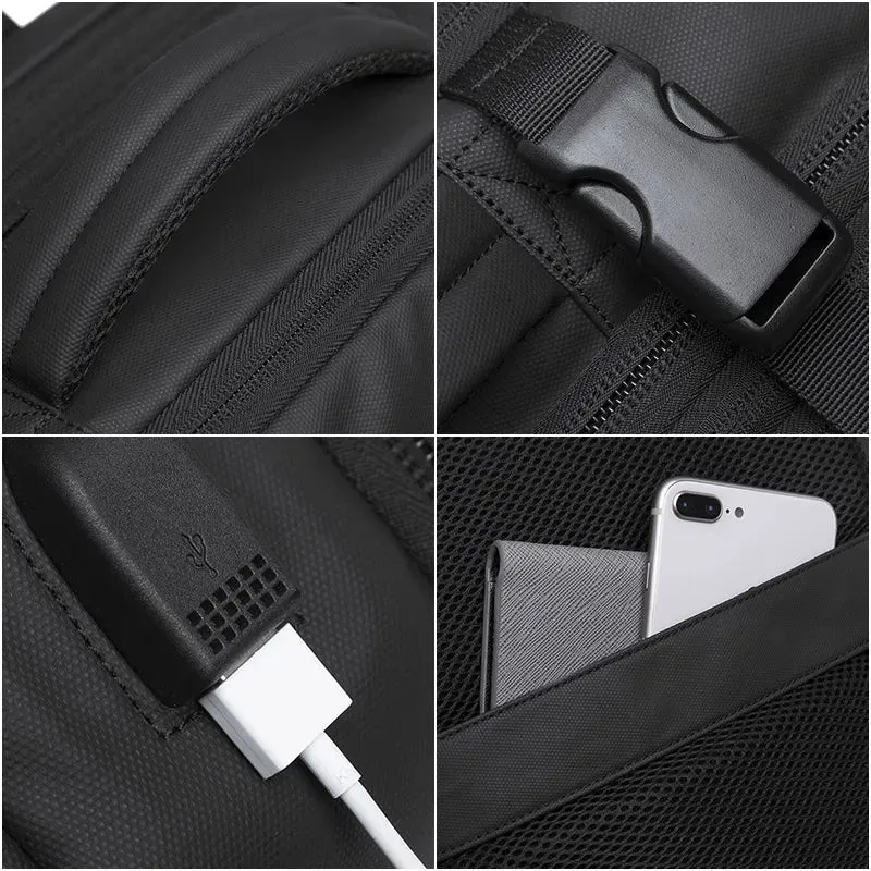 Premium Business Backpack