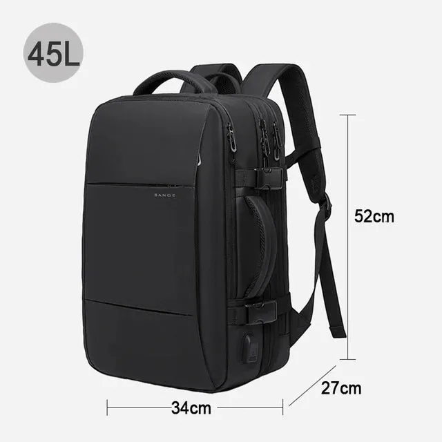 Premium Business Backpack