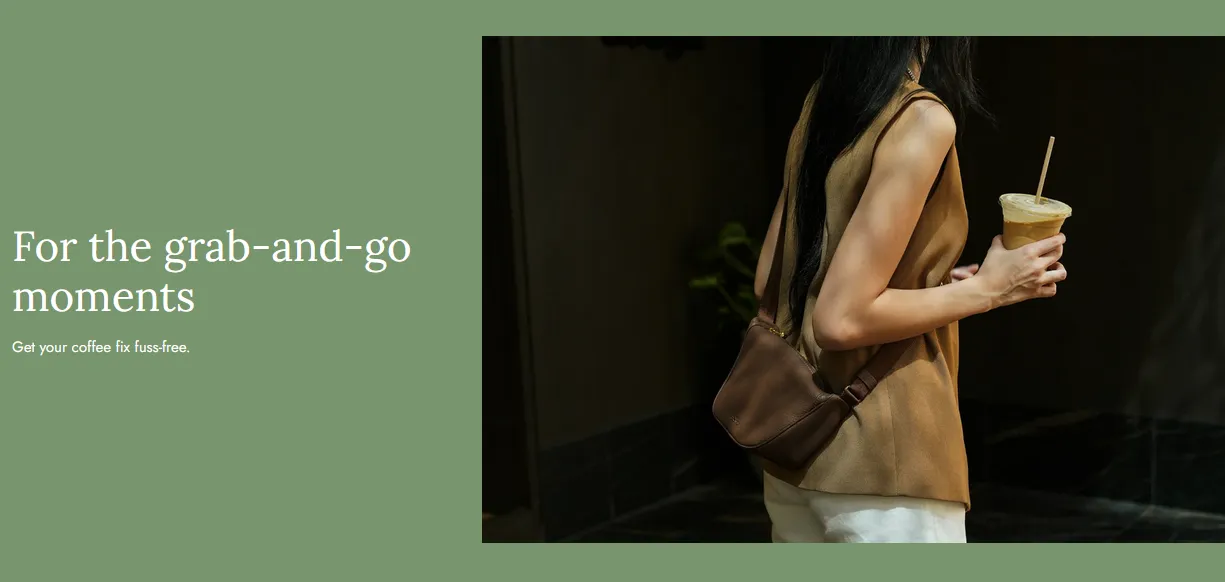 Rey Shoulder Bag Mini - TLSB2611LN3NF4